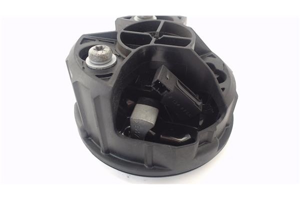 Recambio de maneta exterior porton para bmw serie 1 berlina 5p (f20) 2.0 116d referencia OEM IAM 727072806 51247248075 