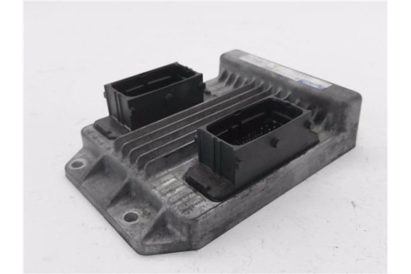 Recambio de centralita para opel meriva 1.7 cdti referencia OEM IAM 8973509485 1125000163 