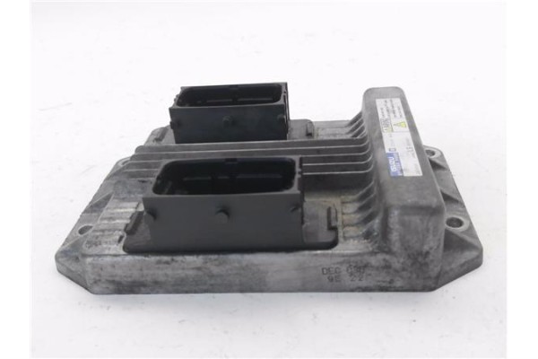 Recambio de centralita para opel meriva 1.7 cdti referencia OEM IAM 8973509485 1125000163 