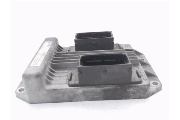 Recambio de centralita para opel meriva 1.7 cdti referencia OEM IAM 8973509485 1125000163 