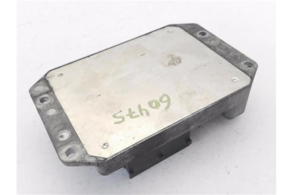 Recambio de centralita para opel meriva 1.7 cdti referencia OEM IAM 8973509485 1125000163 
