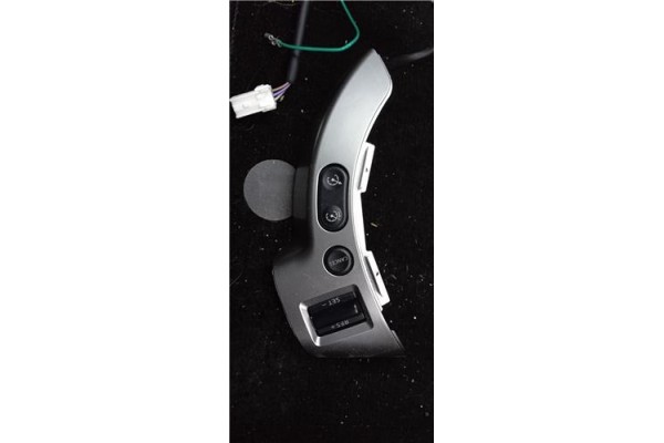 Recambio de mando multifuncion para nissan qashqai (j10) 1.6 360 referencia OEM IAM   
