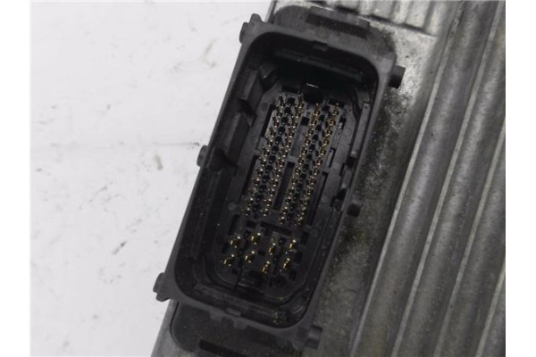 Recambio de centralita para opel meriva 1.7 cdti referencia OEM IAM 8973509485 1125000163 