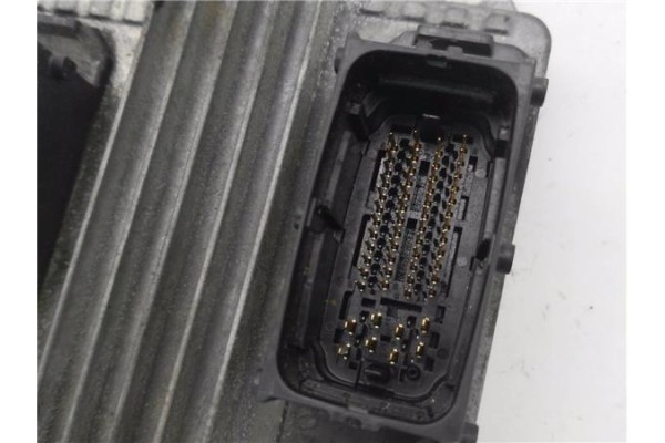 Recambio de centralita para opel meriva 1.7 cdti referencia OEM IAM 8973509485 1125000163 