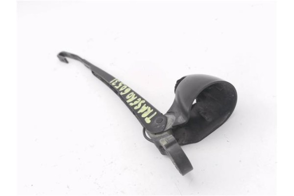 Recambio de brazo limpiaparabrisas trasero para seat ibiza (6k1) 1.9 sdi referencia OEM IAM 1J6955707A  