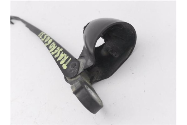 Recambio de brazo limpiaparabrisas trasero para seat ibiza (6k1) 1.9 sdi referencia OEM IAM 1J6955707A  