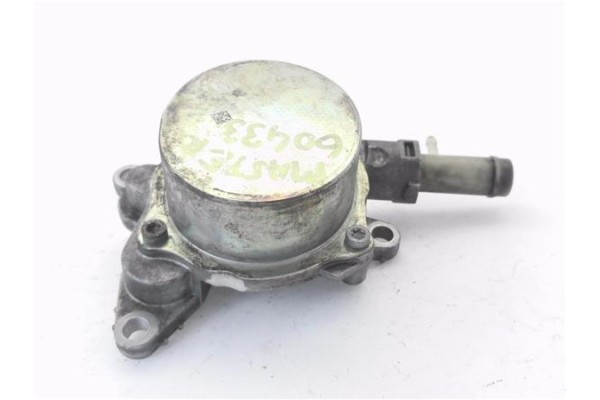 Recambio de depresor freno para renault master iii combi 2.3 l1h1 3,0t referencia OEM IAM 146508418R 260517 
