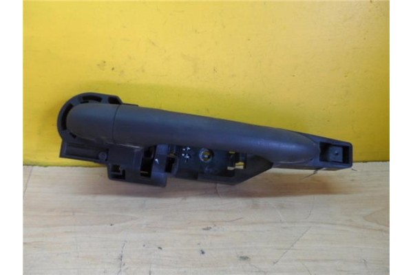 Recambio de maneta exterior delantero derecha para renault kangoo ii (2008) 1.5 dynamique [1,5 ltr. - 63 kw dci diesel cat] refe