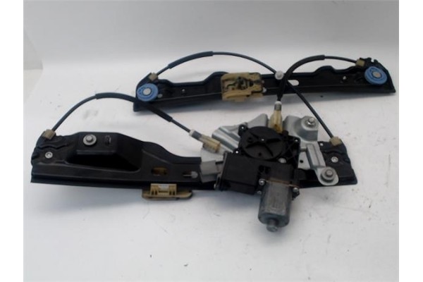 Recambio de mecanismo elevalunas delantero izquierdo para opel astra j 1.6 referencia OEM IAM 13313568 13350758 