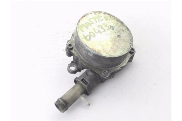 Recambio de depresor freno para renault master iii combi 2.3 l1h1 3,0t referencia OEM IAM 146508418R 260517 