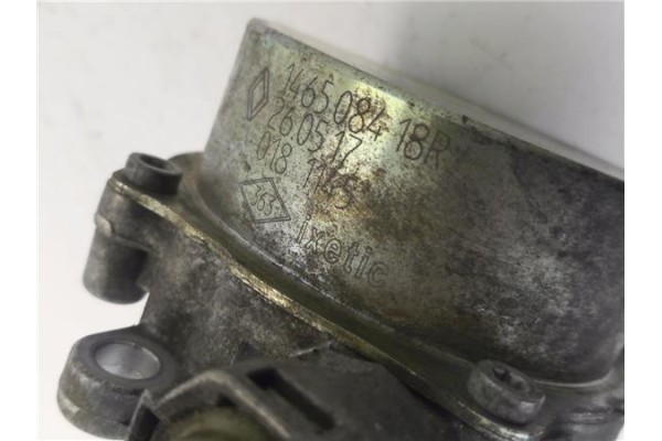 Recambio de depresor freno para renault master iii combi 2.3 l1h1 3,0t referencia OEM IAM 146508418R 260517 