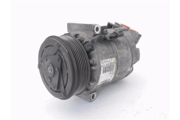 Recambio de compresor aire acond. para renault master iii combi 2.3 l1h1 3,0t referencia OEM IAM 8200848916B  
