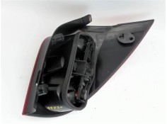 Recambio de piloto trasero izquierdo para renault laguna ii grandtour (kg0) 1.9 dci (kg0g) referencia OEM IAM 8200002471 2347 82