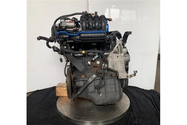 Recambio de motor completo para fiat punto / grande punto (199) 1.2 referencia OEM IAM   