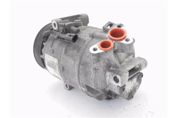 Recambio de compresor aire acond. para renault master iii combi 2.3 l1h1 3,0t referencia OEM IAM 8200848916B  