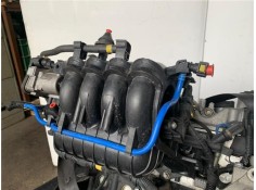 Recambio de motor completo para fiat punto / grande punto (199) 1.2 referencia OEM IAM    2