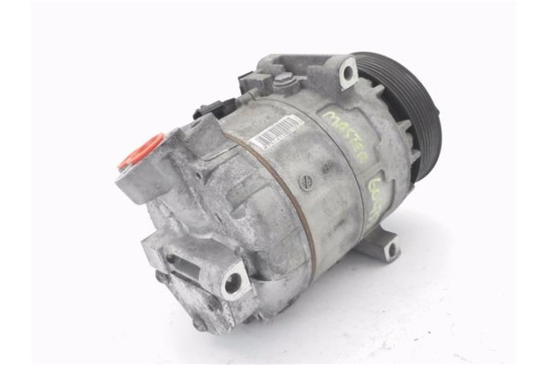 Recambio de compresor aire acond. para renault master iii combi 2.3 l1h1 3,0t referencia OEM IAM 8200848916B  