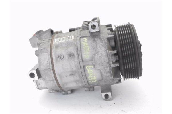 Recambio de compresor aire acond. para renault master iii combi 2.3 l1h1 3,0t referencia OEM IAM 8200848916B  
