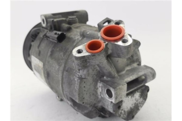 Recambio de compresor aire acond. para renault master iii combi 2.3 l1h1 3,0t referencia OEM IAM 8200848916B  