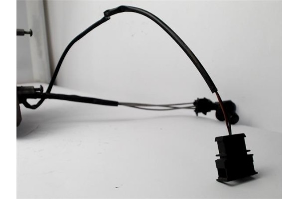 Recambio de retrovisor derecho para seat ibiza (6k1) 1.9 sdi referencia OEM IAM 6K1857508J01C ST0317113 6K1857508G , AUDI | 1J18