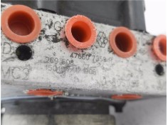 Recambio de nucleo abs para renault master iii combi 2.3 l1h1 3,0t referencia OEM IAM 476607353R 265956149 