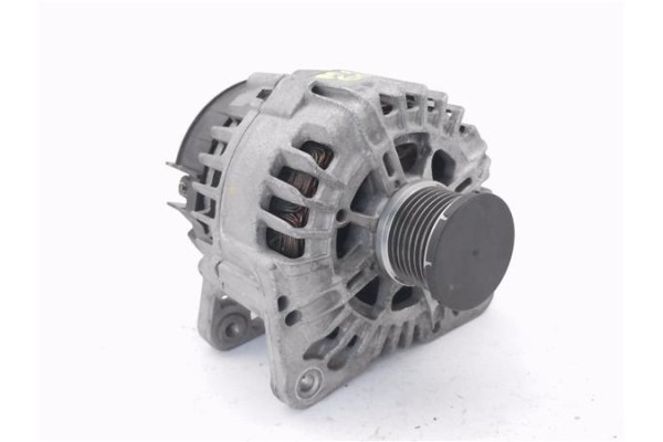 Recambio de alternador para renault master iii combi 2.3 l1h1 3,0t referencia OEM IAM 8200854119A TG15C142 