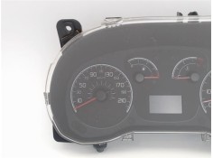 Recambio de cuadro completo para fiat ii doblo (263) cargo 1.3 basis kasten referencia OEM IAM 51952284 503005160104 
