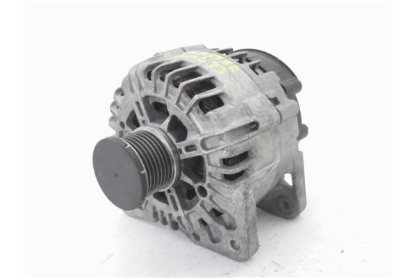 Recambio de alternador para renault master iii combi 2.3 l1h1 3,0t referencia OEM IAM 8200854119A TG15C142 