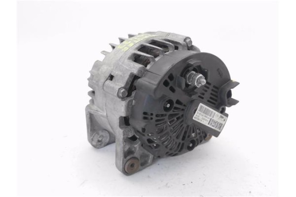 Recambio de alternador para renault master iii combi 2.3 l1h1 3,0t referencia OEM IAM 8200854119A TG15C142 