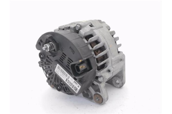Recambio de alternador para renault master iii combi 2.3 l1h1 3,0t referencia OEM IAM 8200854119A TG15C142 
