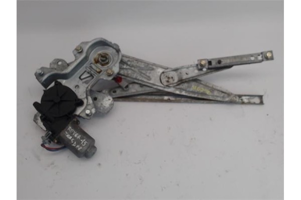 Recambio de elevalunas electrico trasero derecho para rover rover 45 (rt) referencia OEM IAM   