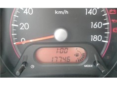 suzuki alto (amf310) del año 2012