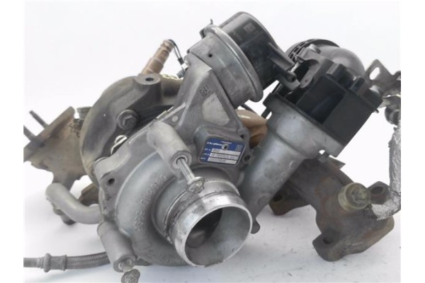Recambio de turbo para renault master iii combi 2.3 l1h1 3,0t referencia OEM IAM 53039880417 53031013763 