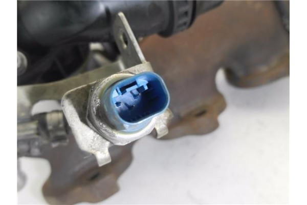 Recambio de turbo para renault master iii combi 2.3 l1h1 3,0t referencia OEM IAM 53039880417 53031013763 
