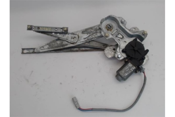 Recambio de elevalunas electrico trasero izquierdo para rover rover 45 (rt) referencia OEM IAM   