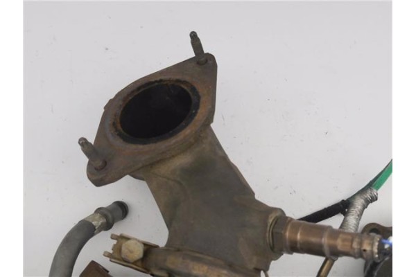 Recambio de turbo para renault master iii combi 2.3 l1h1 3,0t referencia OEM IAM 53039880417 53031013763 