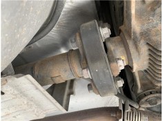 CARDAN TRASERO 16001260152 7 00306E+13 