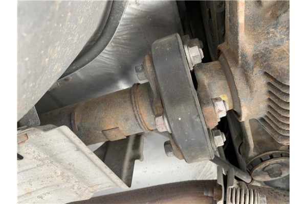 Recambio de cardan trasero para lexus is ii (_xe2_) 220 d (ale20) referencia OEM IAM 16001260152 7,00306E+13 