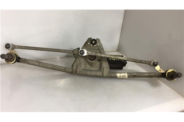 Recambio de motor limpiaparabrisas delantero para renault kangoo i (f/kc0) d 65 1.9 (kc0e, kc02, kc0j, kc0n) referencia OEM IAM 