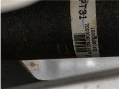 Recambio de cardan trasero para lexus is ii (_xe2_) 220 d (ale20) referencia OEM IAM 16001260152 7,00306E+13 