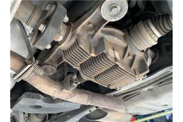 Recambio de grupo diferencial trasero para lexus is ii (_xe2_) 220 d (ale20) referencia OEM IAM 381060821Y1026 3811026 