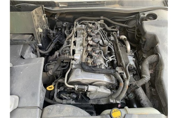 Recambio de motor completo para lexus is ii (_xe2_) 220 d (ale20) referencia OEM IAM 2AD-FHV  