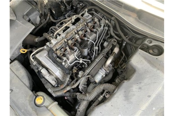 Recambio de motor completo para lexus is ii (_xe2_) 220 d (ale20) referencia OEM IAM 2AD-FHV  