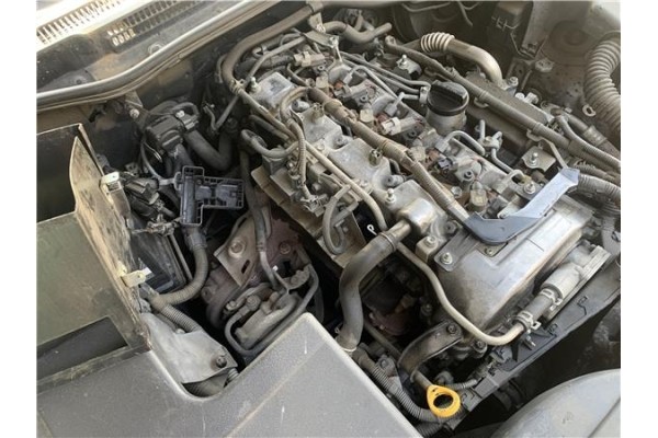 Recambio de motor completo para lexus is ii (_xe2_) 220 d (ale20) referencia OEM IAM 2AD-FHV  