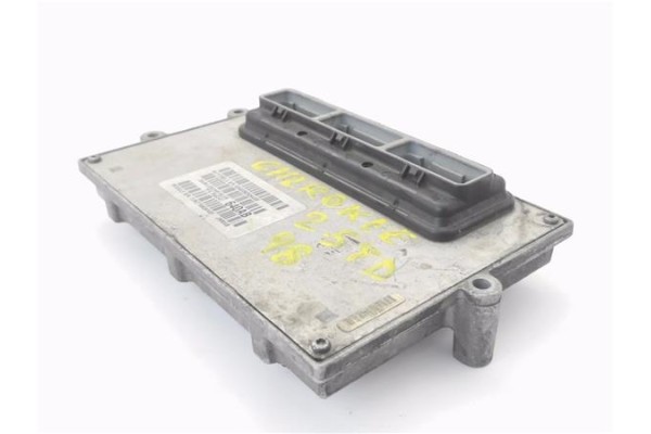 Recambio de centralita para jeep cherokee (j) 2.5 td referencia OEM IAM P56041640AB 03A039DQK4SF 