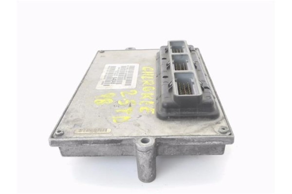 Recambio de centralita para jeep cherokee (j) 2.5 td referencia OEM IAM P56041640AB 03A039DQK4SF 
