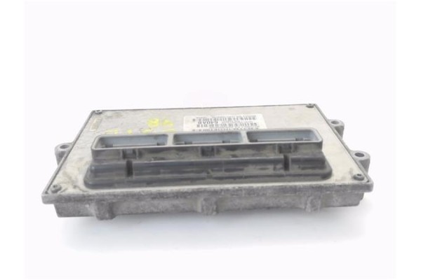 Recambio de centralita para jeep cherokee (j) 2.5 td referencia OEM IAM P56041640AB 03A039DQK4SF 
