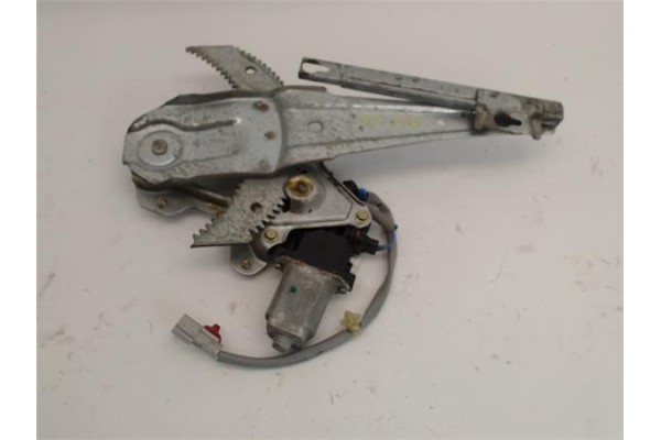 Recambio de elevalunas electrico trasero derecho para honda cr-v (rd1/3) referencia OEM IAM   