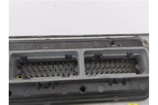 Recambio de centralita para jeep cherokee (j) 2.5 td referencia OEM IAM P56041640AB 03A039DQK4SF 