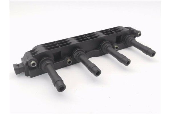 Recambio de bobina encendido para opel astra g fastback (f48_, f08_) 1.6 16v referencia OEM IAM 19005212  